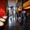 Olivia Plaza Hotel