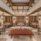 The St. Regis Goa Resort - 卡乌罗西姆