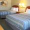 Magnuson Grand Pioneer Inn and Suites - إسكانابا