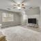 Spacious Home with Deck and Perks in Marietta! - 玛丽埃塔市
