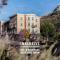Hotel Belvedere Scuol
