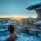 Chalet avec jacuzzi - 150 m des remontées