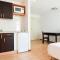Residhotel Mulhouse Centre