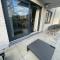 Splendide appartement neuf à Zaventem airport