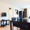 Residhotel Mulhouse Centre