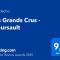 Les Grands Crus - gîte "Meursault"