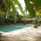 JardinesDelMontSerrat-LasTerrenas-NearBeach Cozy 2BR-3BDS-6PAX-WiFi - Las Terrenas