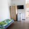 Apartmanovy dom - Grey House Topoľníky - Topoľníky