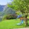 Pension Sarstein