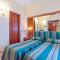 Raeli Hotel Lux