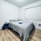 Newly built home, ample parking, near SEA Airport - 塔奇拉