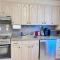 Modern and spacious 4 B/R + 2 bath house