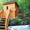 Chalets Alpins -11 Chemin Alpin