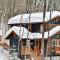 Chalets Alpins -11 Chemin Alpin