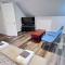 Modern and spacious 4 B/R + 2 bath house