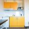 Residhotel Lyon Lamartine