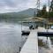 Werner Lake Front