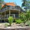 Werner Lake Front