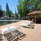 Johnson Lake Front - بحيرة باس