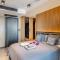 Çimentepe Residence Deluxe 1 - Villa with Pool & Close to Yalikavak Marina - Bodrum