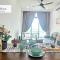 ABHOME "JAPAN SUITE" #GreenHaven #Olympic Pool #360"SeaView #JB - 新山 ABHOME "JAPAN SUITE" #GreenHaven #Olympic Pool #360"SeaView #JB - 新山