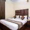 Rose Palace Hotel, Liberty