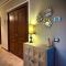 Apartment with private parking - Roma Est. - Lunghezza