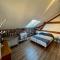 Grand apt La Bresse 6 a 8 pers centre et pistes proches