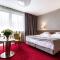 Hotel Konradówka Wellness & SPA - 300 metrów do centrum
