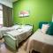 HOME Joséphine, a due passi dalla Reggia,Giardino,parcheggio,Cucina,il tuo comfort prima di tutto
