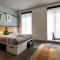 Moxy Portland Downtown