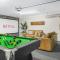Cinema, Pool-Table, Dart Board, -By KOSH BNB