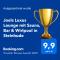 Joels Luxus Lounge mit Sauna, Bar & Wirlpool in Steinhude - 施坦胡德