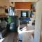 Tiny House im Grünen - Sankt Margrethen