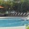 Relaxing Hollywood Condo with Pool & Balcony - 洛杉矶