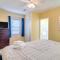 Walk to Ocean Lovely Myrtle Beach Getaway! - ميرتل بيتش
