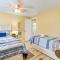 Walk to Ocean Lovely Myrtle Beach Getaway! - ميرتل بيتش