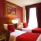 Liverpool Aigburth Hotel by Belvilla