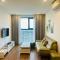 The emerald apartment Mỹ Đình아파트 by Bi 1 - Hanoi