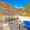 Relaxing Desert Oasis with Magnificent Mountain Views - Ла-Кінта