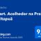Apart. Acolhedor na Praia de Itapuã