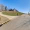 7 Mi to Talladega Superspeedway Home with Lake View - Линкольн