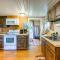 Historic Sapphire Cabin with Porch, Updated Interior