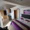 Apartments Pongrac