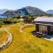 Ridgecrest Retreat Wanaka - 瓦纳卡