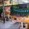 Dreamboat Hostel