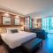 No Resort Fee Strip View Suite + Free Valet + Pool - Las Vegas