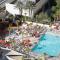 No Resort Fee Strip View Suite + Free Valet + Pool - Las Vegas