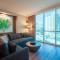 No Resort Fee Strip View Suite + Free Valet + Pool - Las Vegas