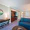 No Resort Fee Strip View Suite + Free Valet + Pool - Las Vegas
